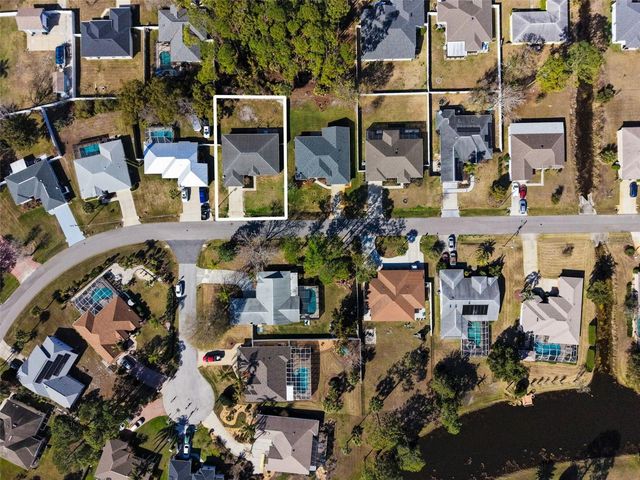 11 BAYSIDE DRIVE, Palm Coast, FL 32137