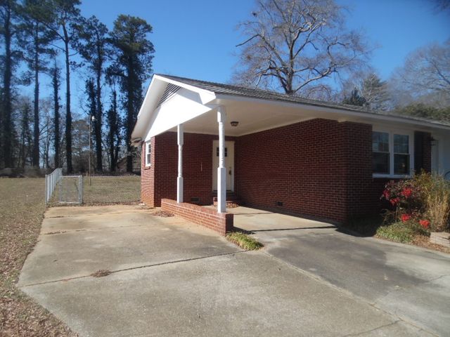 1718 Gerrard Road, Anderson, SC 29625