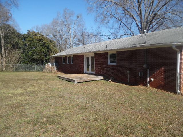 1718 Gerrard Road, Anderson, SC 29625