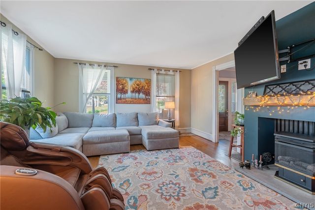 130 East 6th Street, Oswego, NY 13126