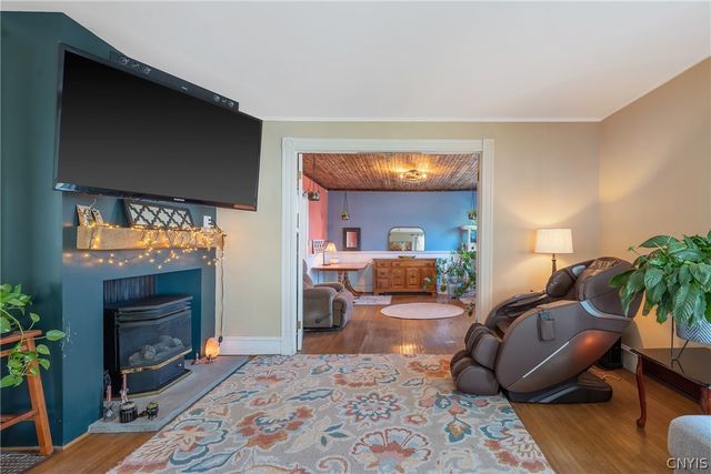 130 East 6th Street, Oswego, NY 13126