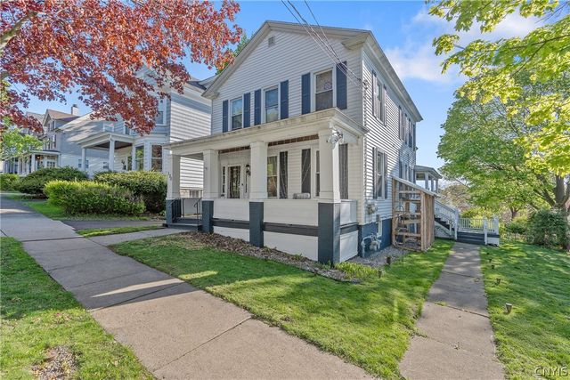 130 East 6th Street, Oswego, NY 13126