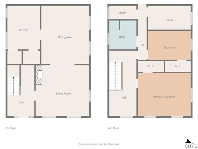 130 East 6th Street, Oswego, NY 13126
