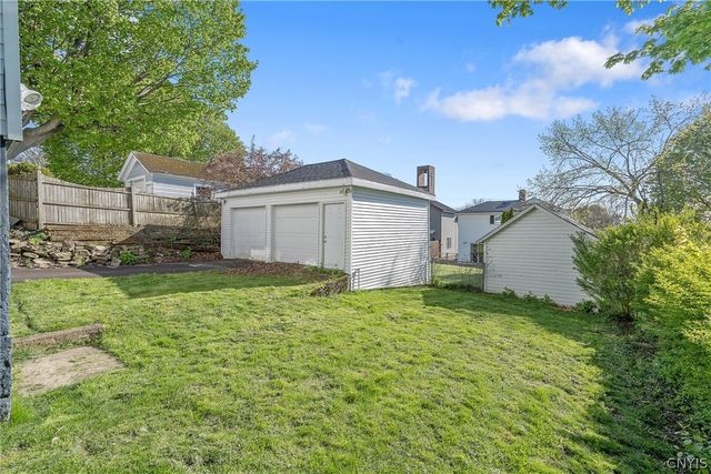 130 East 6th Street, Oswego, NY 13126