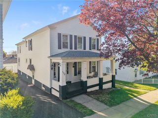 130 East 6th Street, Oswego, NY 13126
