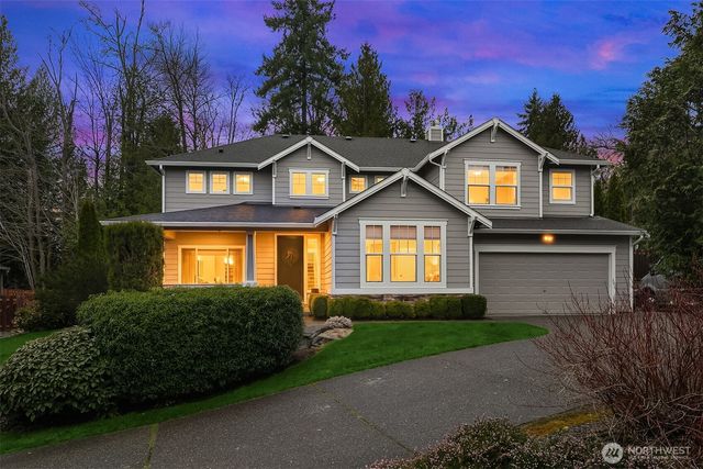 24046 SE 9th Court, Sammamish, WA 98075