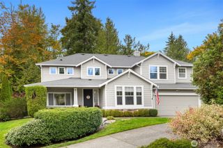 24046 SE 9th Court, Sammamish, WA 98075