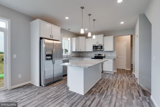 6197 Rachele Avenue NE, Otsego, MN 55330