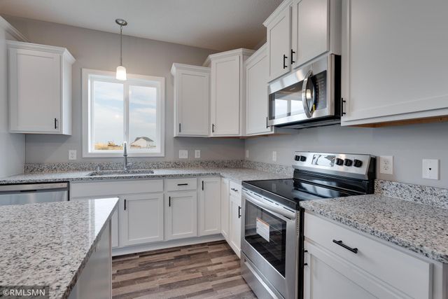 6197 Rachele Avenue NE, Otsego, MN 55330