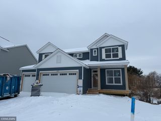 6197 Rachele Avenue NE, Otsego, MN 55330