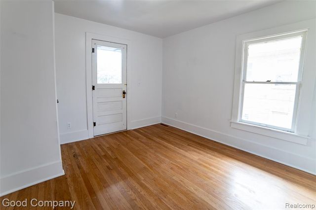 815 W 4th Street, Royal Oak, MI 48067