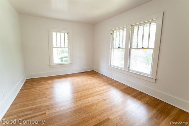 815 W 4th Street, Royal Oak, MI 48067