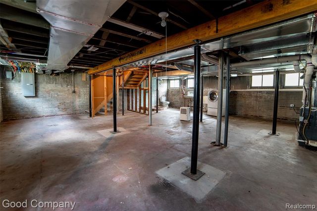 815 W 4th Street, Royal Oak, MI 48067