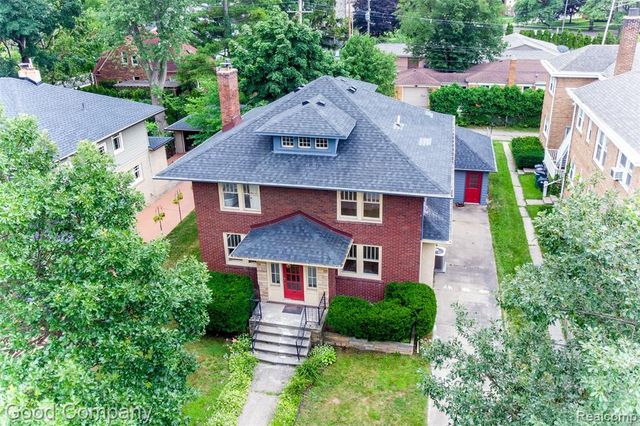 815 W 4th Street, Royal Oak, MI 48067