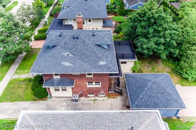 815 W 4th Street, Royal Oak, MI 48067
