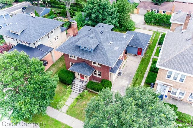 815 W 4th Street, Royal Oak, MI 48067