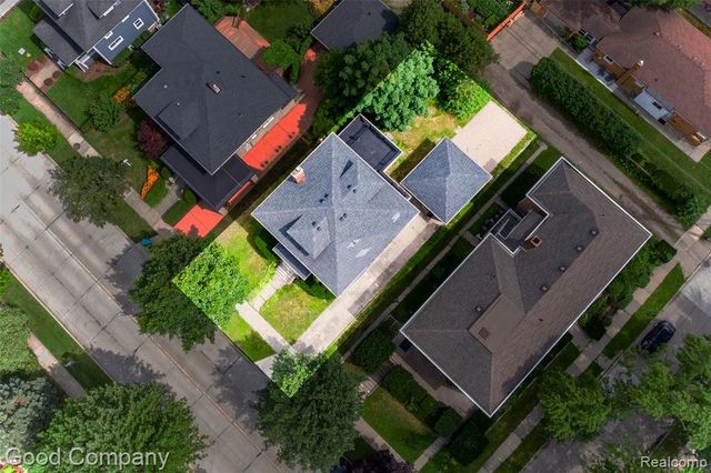 815 W 4th Street, Royal Oak, MI 48067