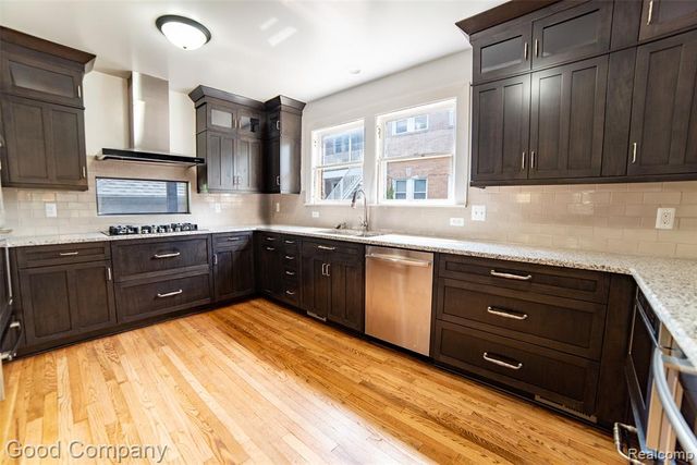815 W 4th Street, Royal Oak, MI 48067