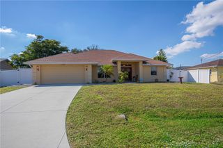 11743 CLAREMONT DRIVE, Port Charlotte, FL 33981