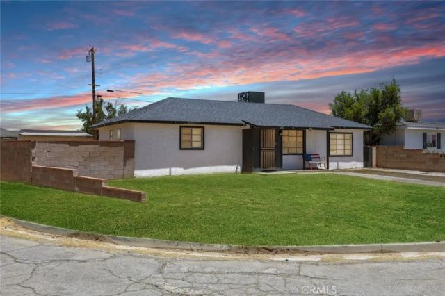 1837 Richard Avenue, Mojave, CA 93501