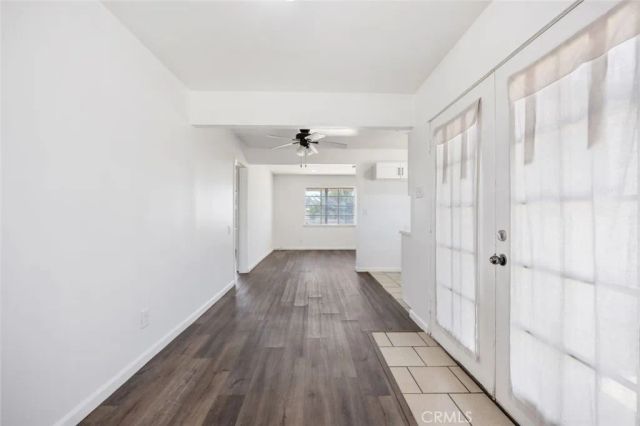 1837 Richard Avenue, Mojave, CA 93501
