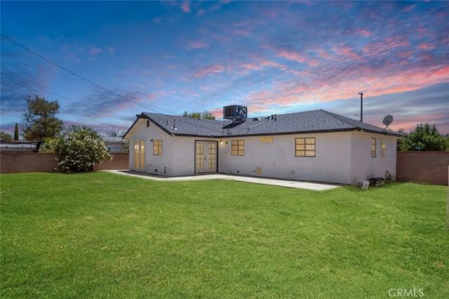 1837 Richard Avenue, Mojave, CA 93501