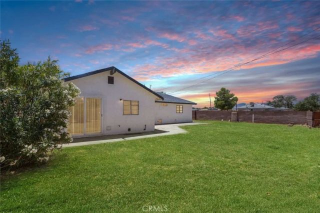 1837 Richard Avenue, Mojave, CA 93501