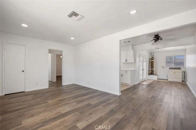 1837 Richard Avenue, Mojave, CA 93501