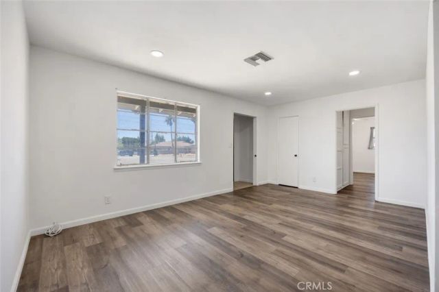 1837 Richard Avenue, Mojave, CA 93501