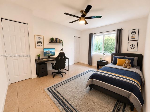 9156 Froude Ave, Surfside, FL 33154