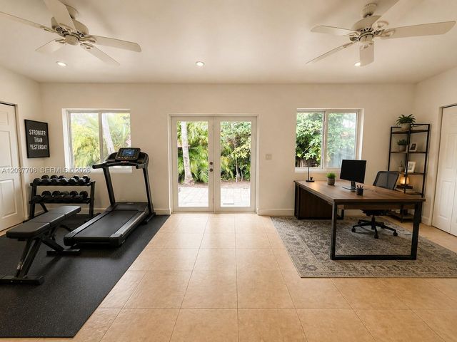 9156 Froude Ave, Surfside, FL 33154