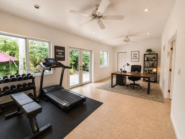9156 Froude Ave, Surfside, FL 33154