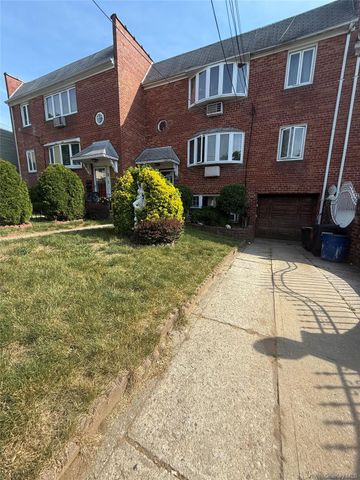 89-12 Desarc Road, Ozone Park, NY 11417