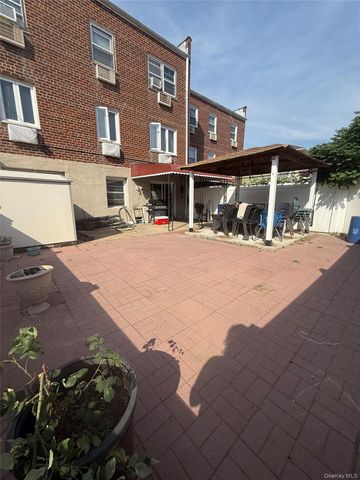 89-12 Desarc Road, Ozone Park, NY 11417
