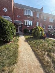 89-12 Desarc Road, Ozone Park, NY 11417