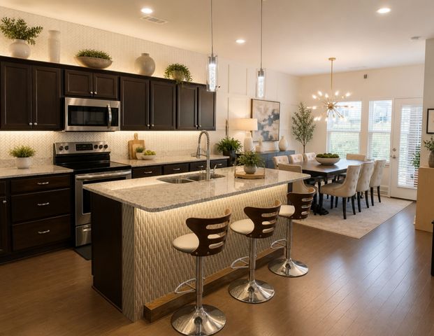 2028 Creekland View Blvd, Nashville, TN 37207