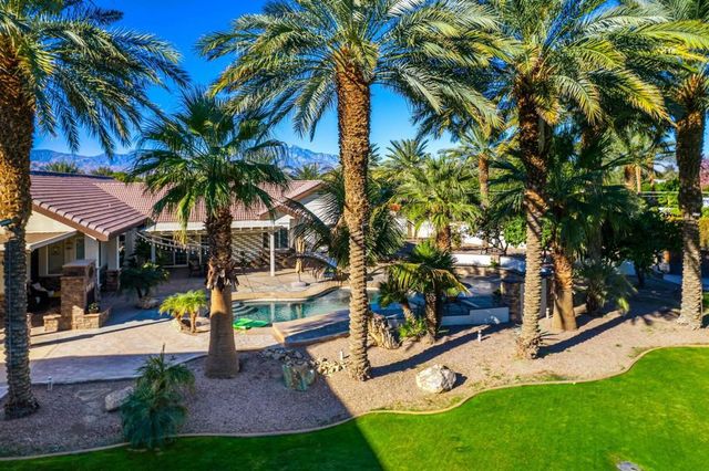 41160 Carter Lane, Bermuda Dunes, CA 92203