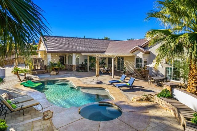41160 Carter Lane, Bermuda Dunes, CA 92203