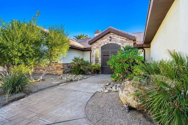 41160 Carter Lane, Bermuda Dunes, CA 92203