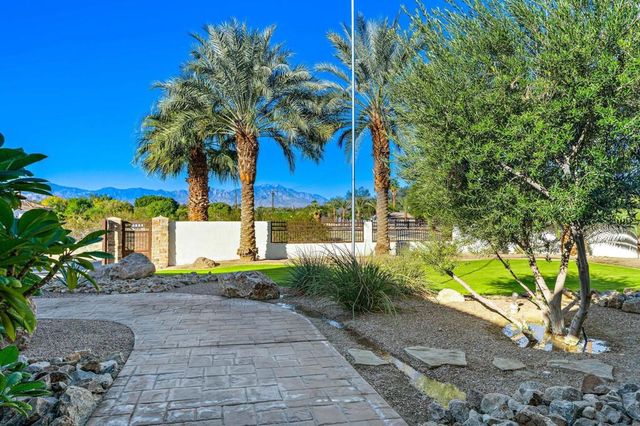 41160 Carter Lane, Bermuda Dunes, CA 92203