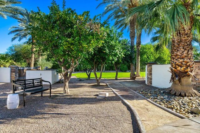 41160 Carter Lane, Bermuda Dunes, CA 92203