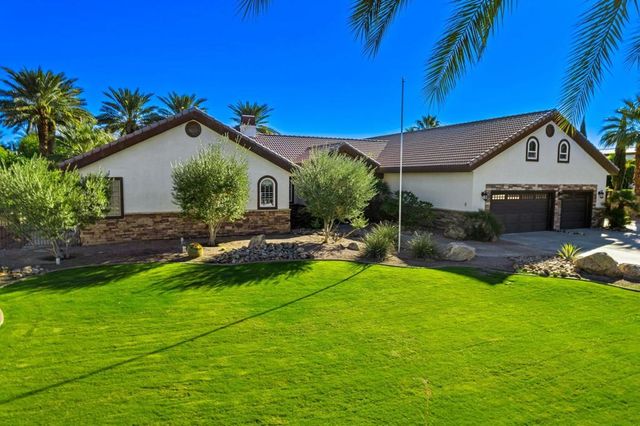 41160 Carter Lane, Bermuda Dunes, CA 92203