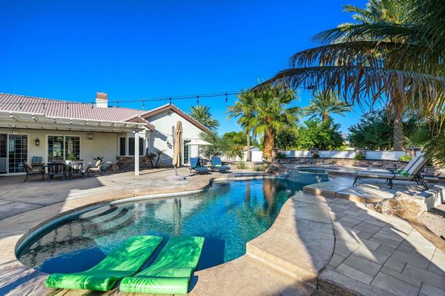41160 Carter Lane, Bermuda Dunes, CA 92203