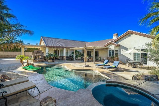 41160 Carter Lane, Bermuda Dunes, CA 92203