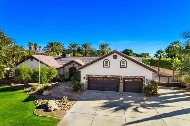 41160 Carter Lane, Bermuda Dunes, CA 92203