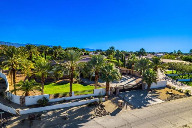 41160 Carter Lane, Bermuda Dunes, CA 92203