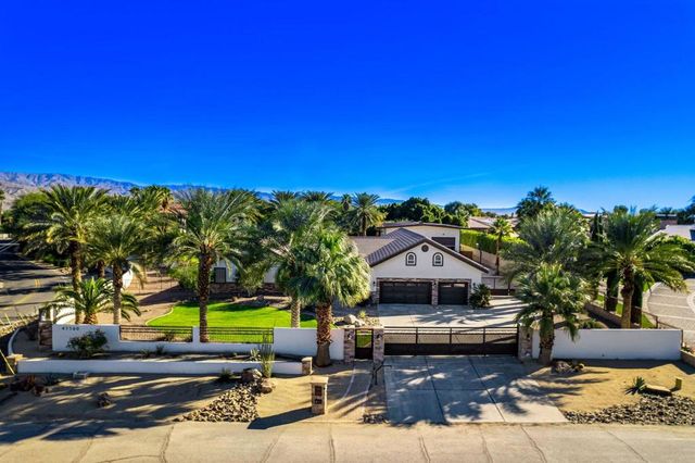 41160 Carter Lane, Bermuda Dunes, CA 92203