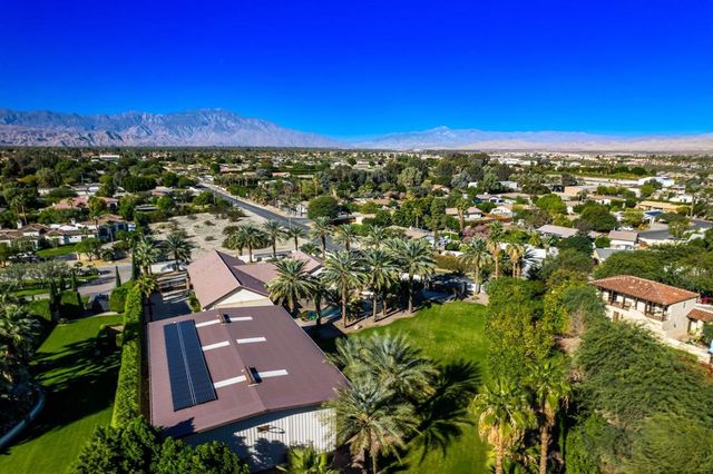 41160 Carter Lane, Bermuda Dunes, CA 92203