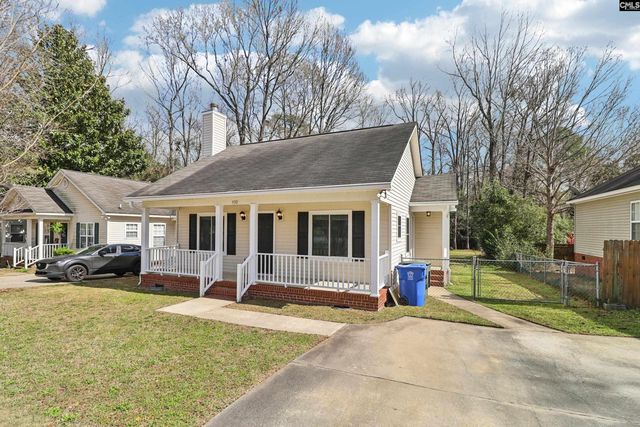 430 Veterans Road, Columbia, SC 29209