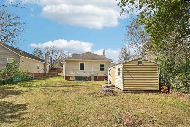 430 Veterans Road, Columbia, SC 29209